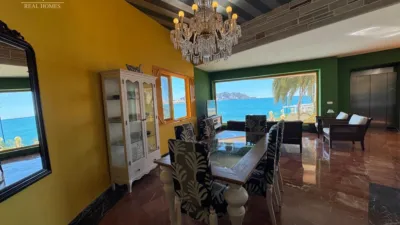 Chalet in Poniente photo 55