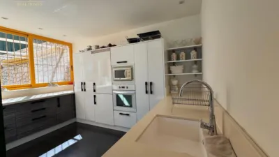 Chalet in Poniente photo 56