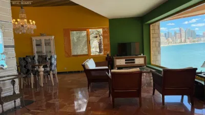 Chalet in Poniente photo 57