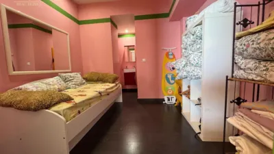 Chalet in Poniente photo 58