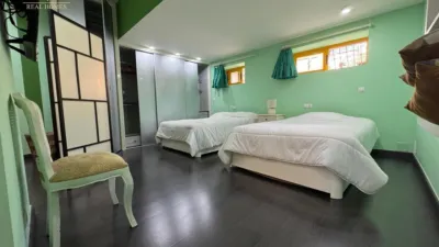 Chalet in Poniente photo 59