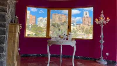Casa – Benidorm, la Marina Baixa - Vista 5