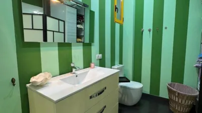 Chalet in Poniente photo 60