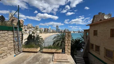 Chalet in Poniente photo 64