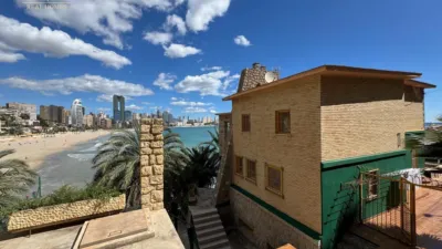 Chalet in Poniente photo 65