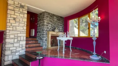Casa – Benidorm, la Marina Baixa - Más