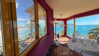 Chalet in Poniente photo 70