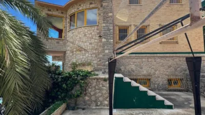Chalet in Poniente photo 71