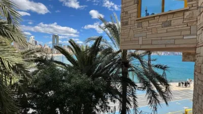 Chalet in Poniente photo 72