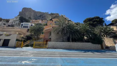 Chalet in Poniente photo 79