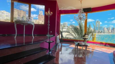 Chalet in Poniente photo 8