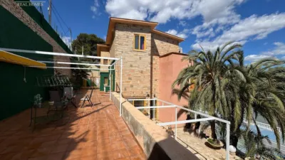 Chalet in Poniente photo 83
