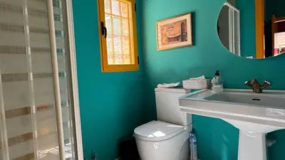 Chalet in Poniente photo 85