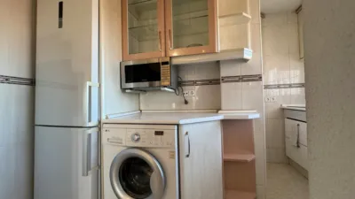 Piso en alquiler en Canillas - Imagen 10
