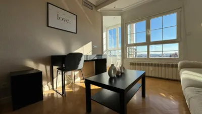 Piso en alquiler en Canillas - Imagen 4