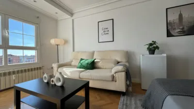 Piso en alquiler en Canillas - Imagen 5