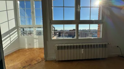 Piso en alquiler en Canillas - Imagen 7