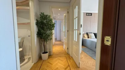 Piso en alquiler en Canillas - Imagen 8