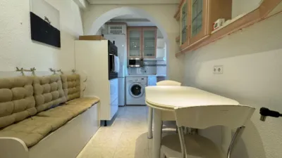 Piso en alquiler en Canillas - Imagen 9