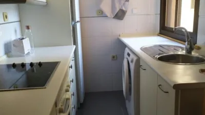 Piso en alquiler en Castillejos - Imagen 4