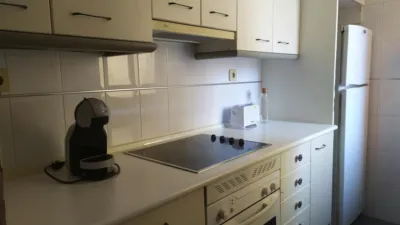 Piso en alquiler en Castillejos - Imagen 6