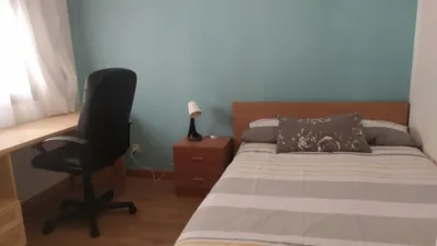 Piso en alquiler en Castillejos - Imagen 7