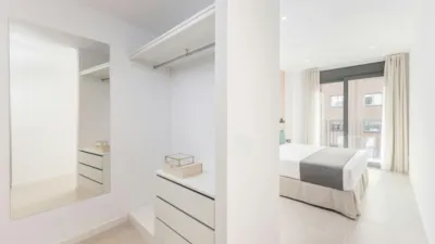 Piso en alquiler en La Salut - Imagen 10