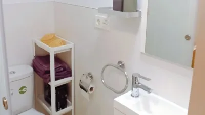 Piso en alquiler en Berruguete - Imagen 9