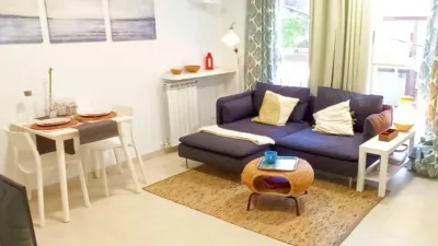 Piso en alquiler en Berruguete - Imagen 2