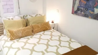 Piso en alquiler en Berruguete - Imagen 7