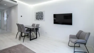 Piso en alquiler en Universidad-Malasaña - Imagen 4