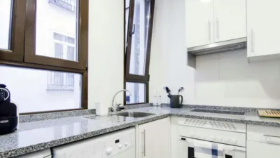 Piso en alquiler en Cortes-Huertas - Imagen 10
