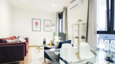 Piso en alquiler en Cortes-Huertas - Imagen 5