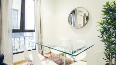 Piso en alquiler en Cortes-Huertas - Imagen 6