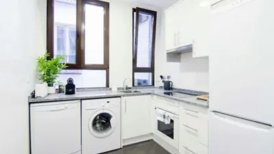 Piso en alquiler en Cortes-Huertas - Imagen 8