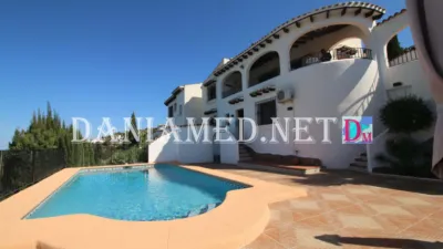 Casa – Pego - Vista 2