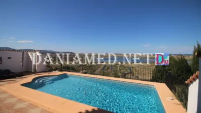 Casa – Pego - Vista 3