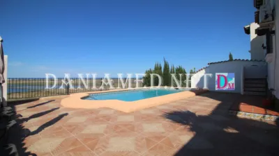 Casa – Pego - Vista 4