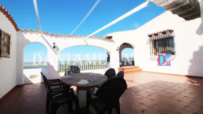 Casa – Pego - Vista 5