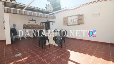 Casa – Pego - Más