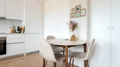Piso en alquiler en Almendrales - Imagen 4