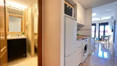 Piso en alquiler en Palos de Moguer - Imagen 9