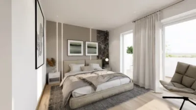 Casa - Vista 2