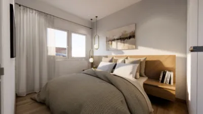 Casa - Vista 3