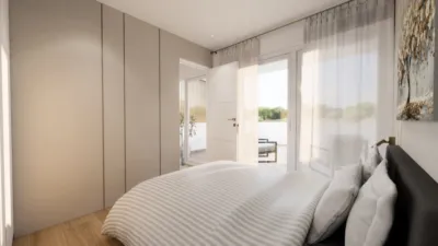 Casa - Vista 4