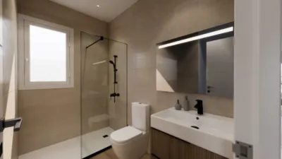 Casa - Vista 5