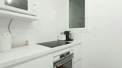 Piso en alquiler en El Poblenou - Imagen 10