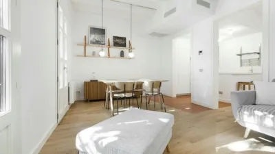 Piso en alquiler en El Poblenou - Imagen 2