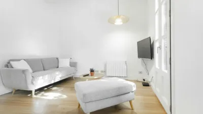 Piso en alquiler en El Poblenou - Imagen 5