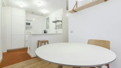 Piso en alquiler en El Poblenou - Imagen 6